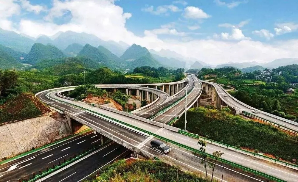 杭紹臺(tái)高速公路
